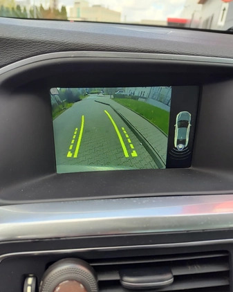 Volvo S60 cena 62900 przebieg: 141000, rok produkcji 2017 z Warszawa małe 232